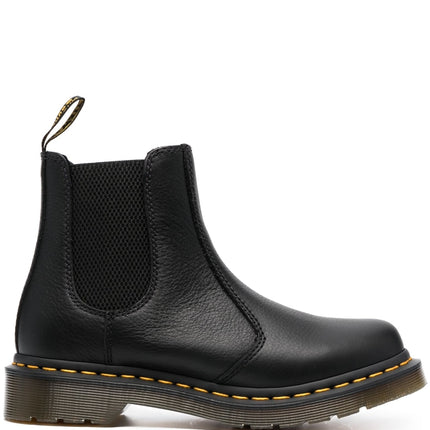 Dr. Martens Boots Black