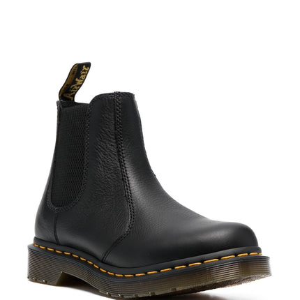 Dr. Martens Boots Black