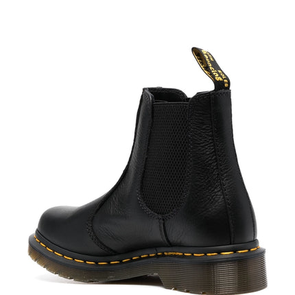 Dr. Martens Boots Black