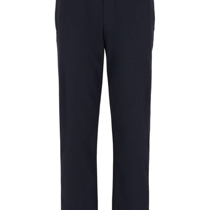 EMPORIO ARMANI CAPSULE Trousers Blue