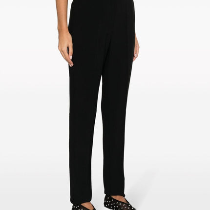 Emporio Armani Trousers Black