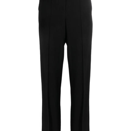 Emporio Armani Trousers Black