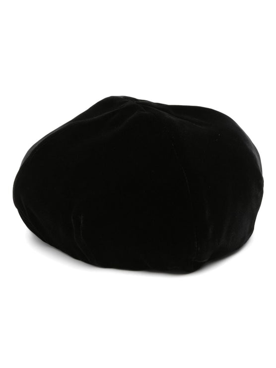 Emporio Armani Hats Black