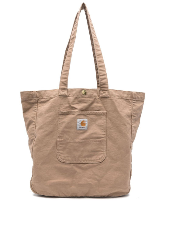 CARHARTT WIP MAIN Bags.. Beige