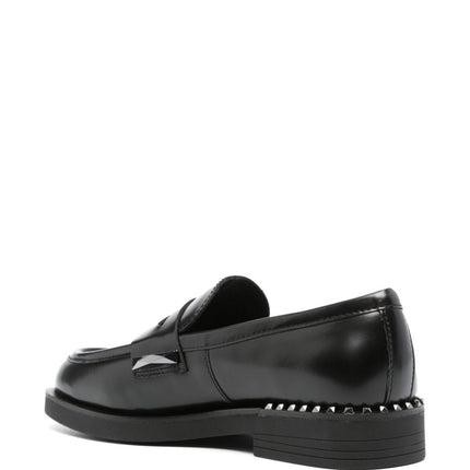 ASH Flat shoes Black