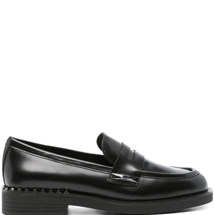 ASH Flat shoes Black