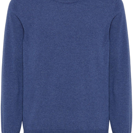 Brunello Cucinelli Sweaters Clear Blue