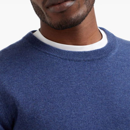 Brunello Cucinelli Sweaters Clear Blue