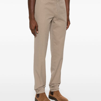 Brunello Cucinelli Trousers Beige