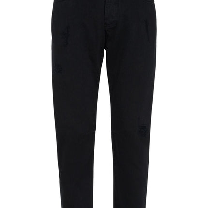 Brunello Cucinelli Jeans Black