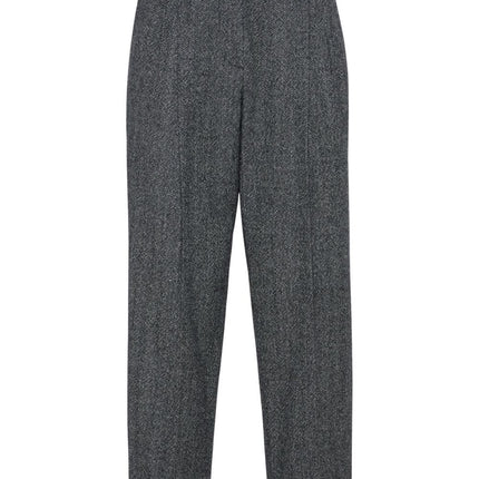 Brunello Cucinelli Trousers Grey