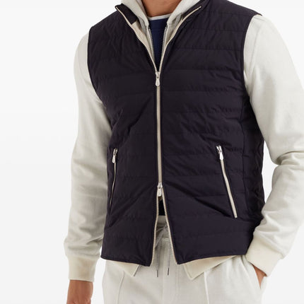 Brunello Cucinelli Jackets Blue