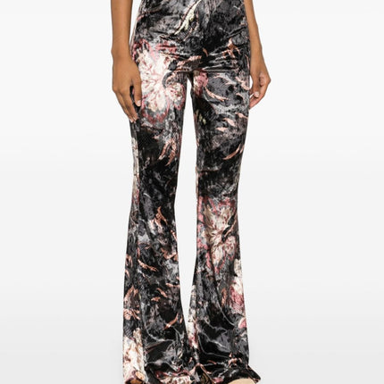 Etro Trousers Black