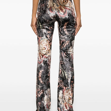 Etro Trousers Black