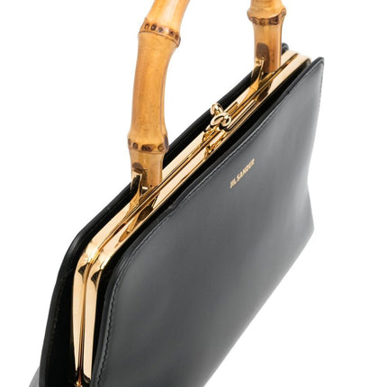 Jil Sander Bags.. Black