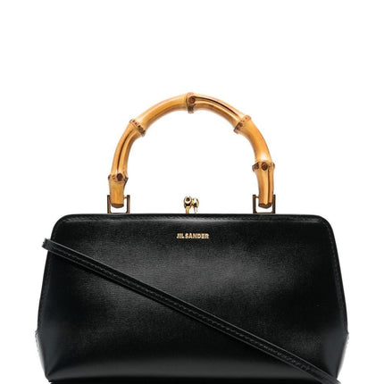 Jil Sander Bags.. Black