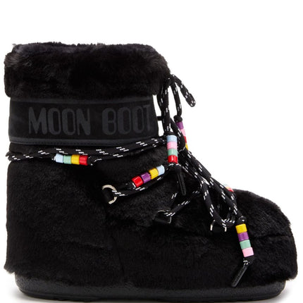 Moon Boot Boots Black