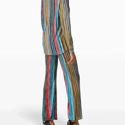 Missoni Trousers MultiColour