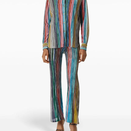 Missoni Trousers MultiColour