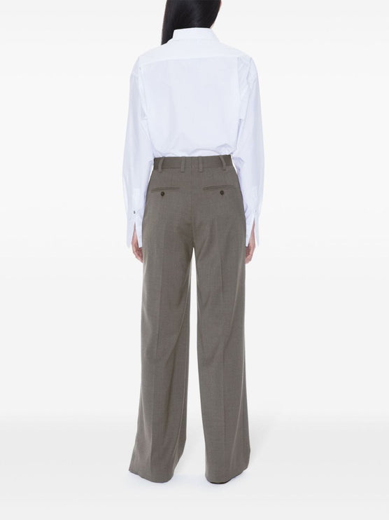 FILIPPA K Trousers Grey