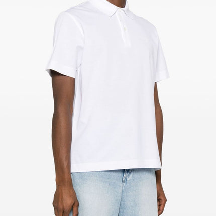 Givenchy T-shirts and Polos White