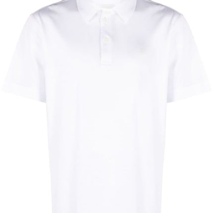 Givenchy T-shirts and Polos White