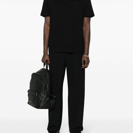 Givenchy T-shirts and Polos Black