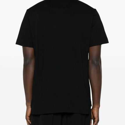 Givenchy T-shirts and Polos Black