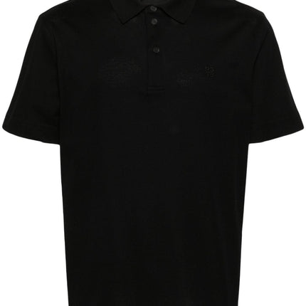 Givenchy T-shirts and Polos Black