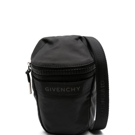 Givenchy Wallets Black