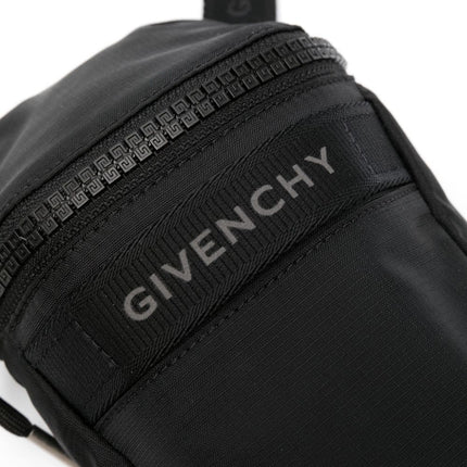 Givenchy Wallets Black