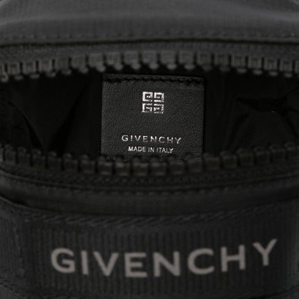 Givenchy Wallets Black