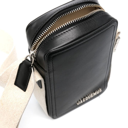 JACQUEMUS Bags.. Black