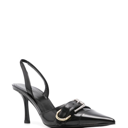 Givenchy With Heel Black