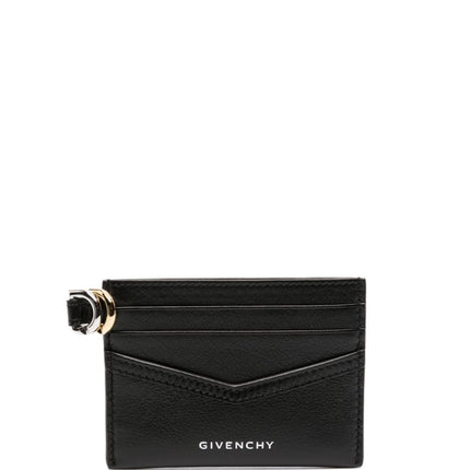 Givenchy Wallets Black