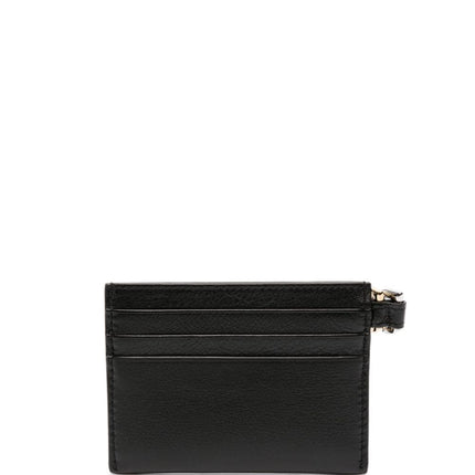 Givenchy Wallets Black