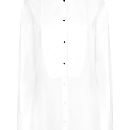 Dolce & Gabbana Shirts White