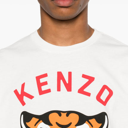 Kenzo T-shirts and Polos White