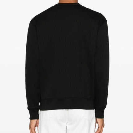 Kenzo Sweaters Black