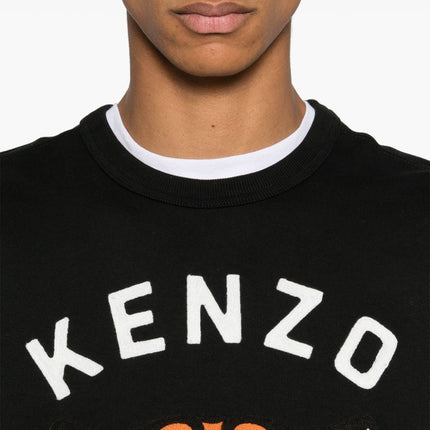 Kenzo Sweaters Black