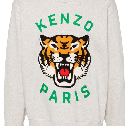 Kenzo Sweaters Grey