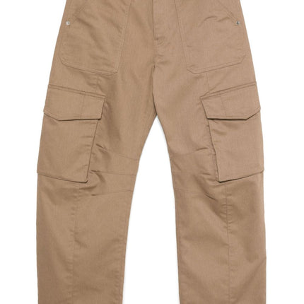 Golden Goose Trousers Beige