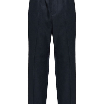 Golden Goose Trousers Blue