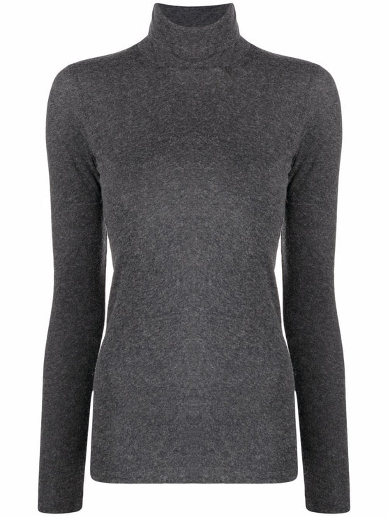 Majestic Sweaters Grey