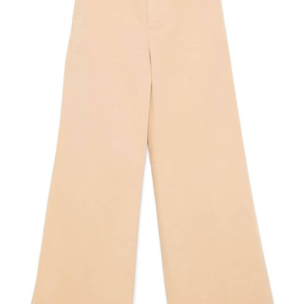 Forte Forte Trousers Camel