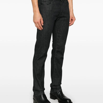 Emporio Armani Jeans Black