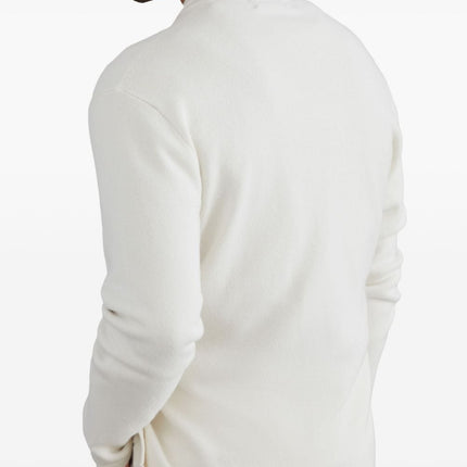 Brunello Cucinelli Sweaters Cream