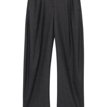 Brunello Cucinelli Trousers Grey