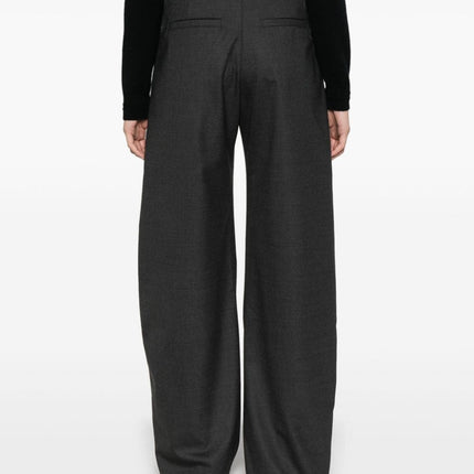 Brunello Cucinelli Trousers Grey