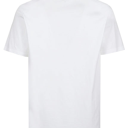 CARHARTT WIP MAIN T-shirts and Polos White